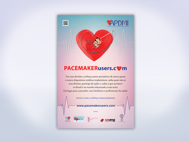 banner pacemaker