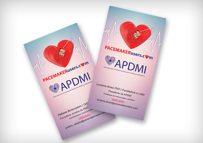 cartao pacemaker